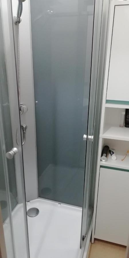 Pavillon Greve Apartment ภายนอก รูปภาพ